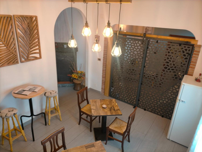 Food & Drinks 3, B&B GabrielMary', Pescara