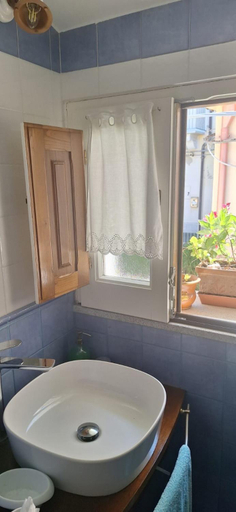 Bathroom 2, La Sciabica, Reggio Di Calabria