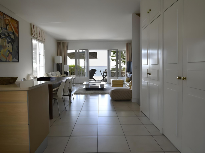 Others 2, Villa de la Plage, Gironde