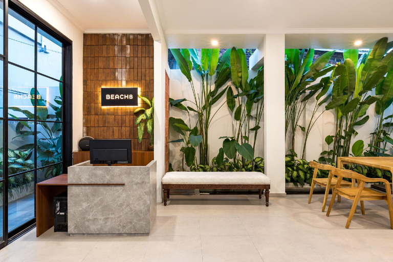 Public Area 3, Beach8 Canggu By Kerta Living, Badung