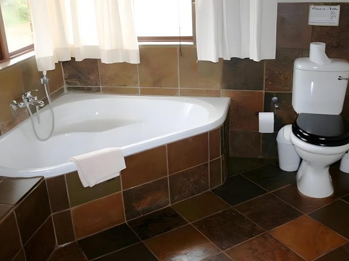 Bathroom, Makhato 84 Bush Lodge, Waterberg