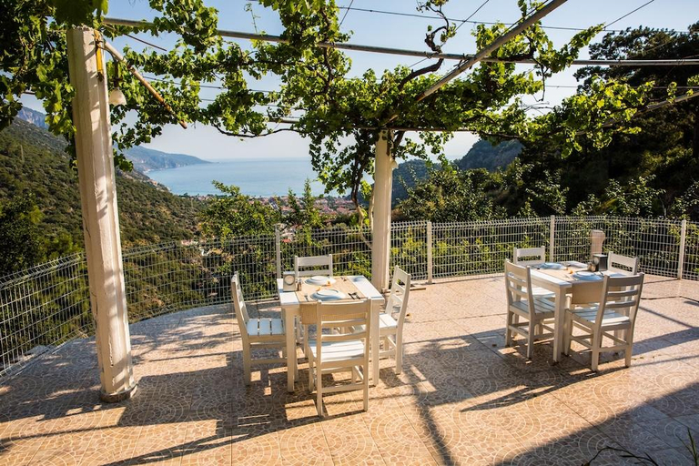 Food & Drinks 5, Oludeniz Manzara - Non-Alcoholic Family Hotel, Fethiye