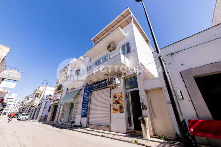 Exterior & Views 2, DiMa B&b, Lecce