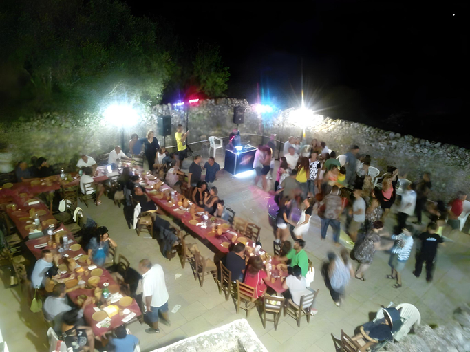 Food & Drinks 4, Agriturismo La Lucia, Lecce