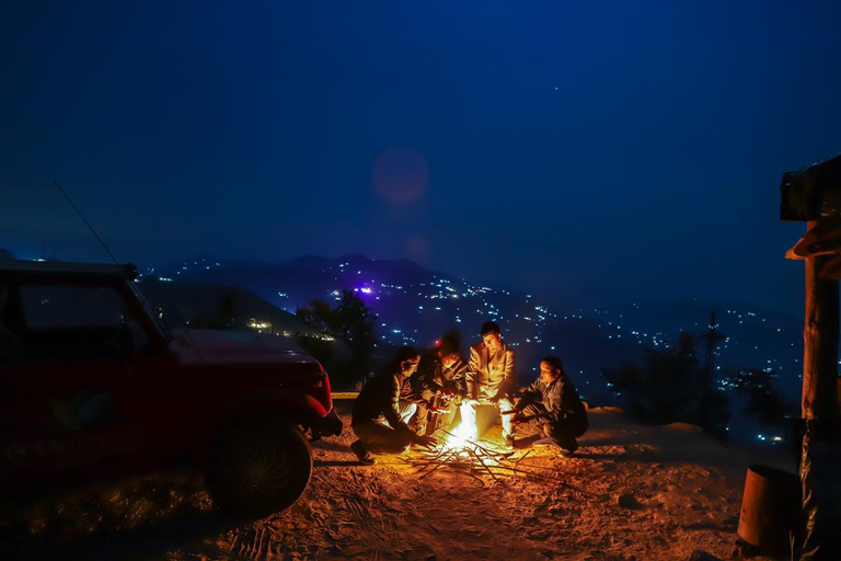 Others 5, Ganghar Mukteshwar, Nainital