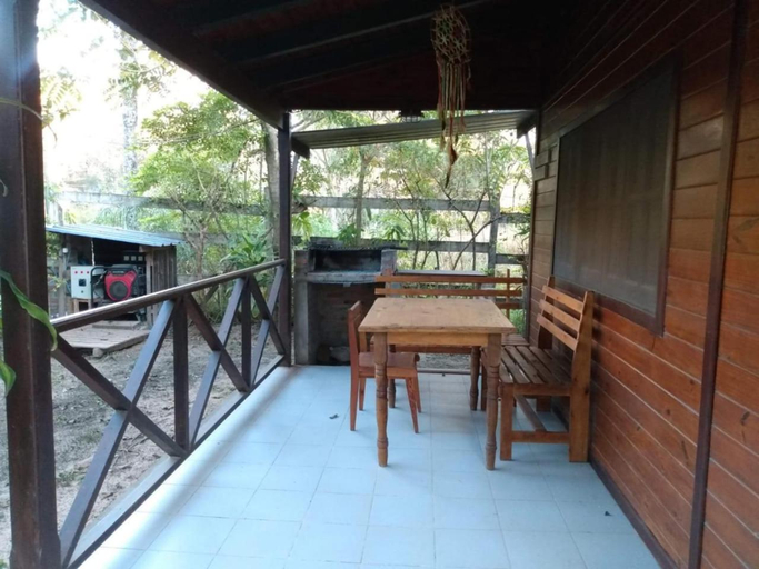 Others 5, Cabanas San Jose, San Cosme