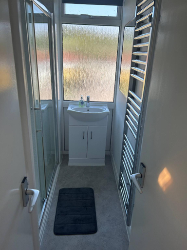 3, Charming 2 Storey Holiday Villa in Dawlish Warren, Devon