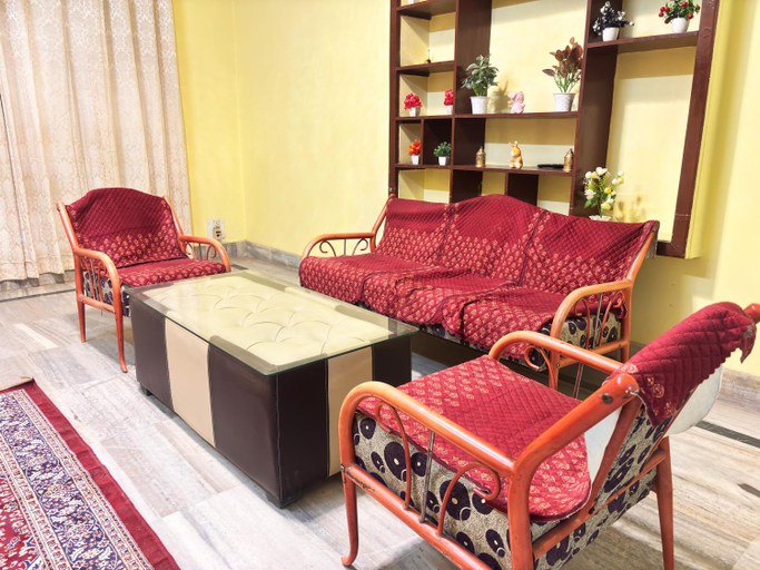 Others 5, Jai Villa Homestay, Kaushambi