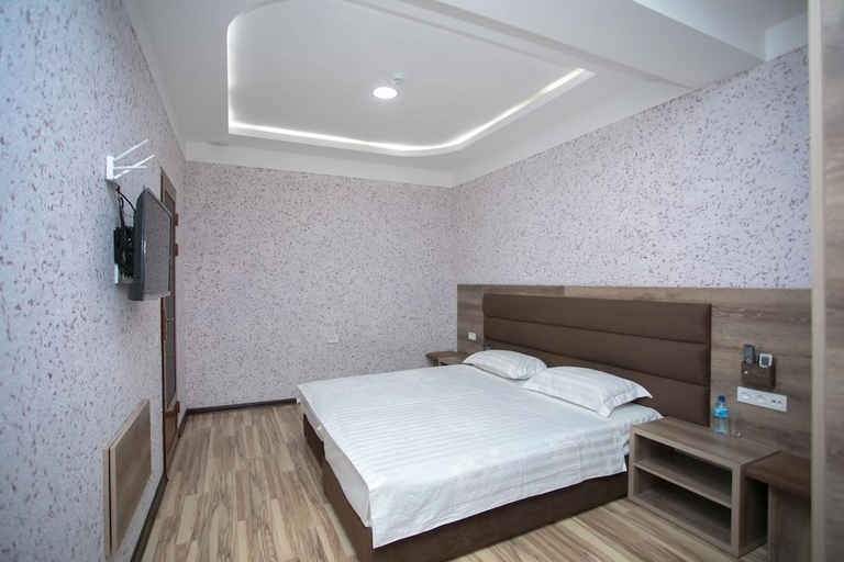 Bedroom 2, Niso, Samarkand