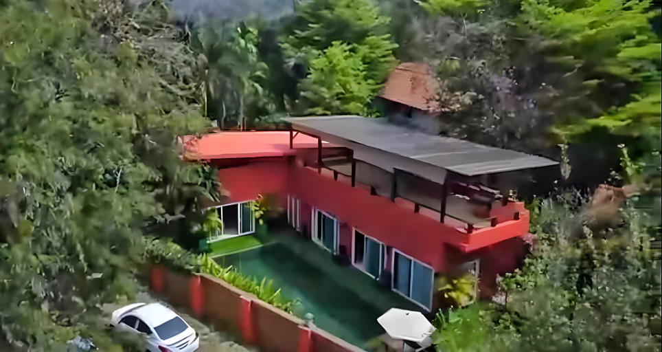 Others 5, Hugo Villa (3-Bedroom Pool villa + Rooftop), Hang Dong