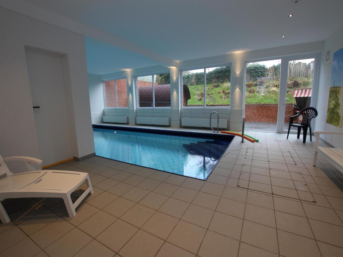 Sport & Beauty 2, Ferienwohnung in Westerland auf Sylt, Nordfriesland
