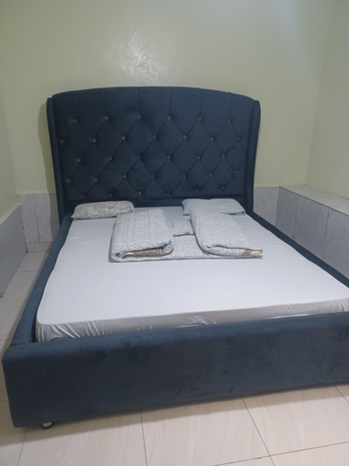 Bedroom 2, Ignite guest house, Rubavu