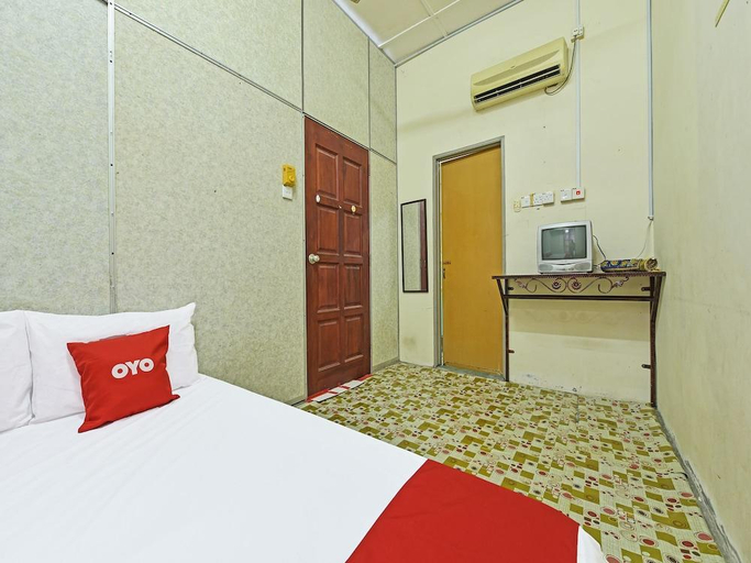 Bedroom 3, Hotel Bajet Gaya Warisan, Kota Bharu