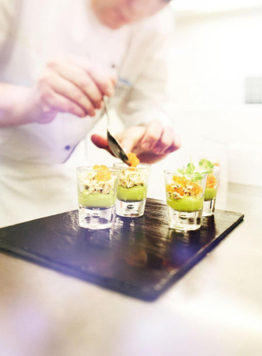 Food & Drinks 5, Mondorf Parc Hotel, Remich