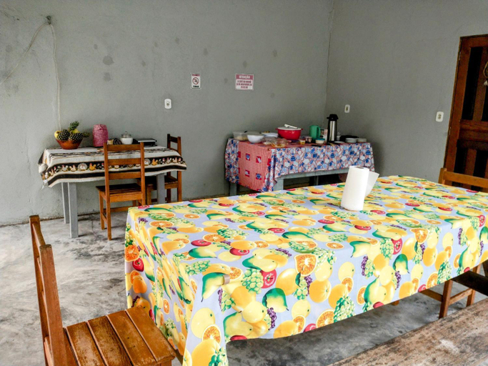 Bedroom 2, Pousada Chacara Cururu, Santarém