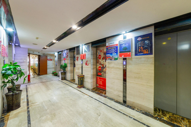 Others 3, Thank Hotel Guiyang Huaguoyuan Yan'an South Road, Guiyang