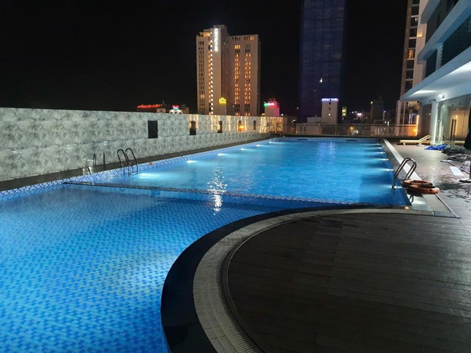 Sport & Beauty, Flc Sea Tower - Chang House Apartment, Qui Nhơn