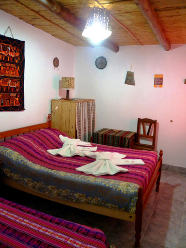 Others 2, Hostal La Sonada, Humahuaca