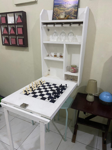 Others 4, Sakura Staycation Netflix, Game room and Videoke, Valenzuela