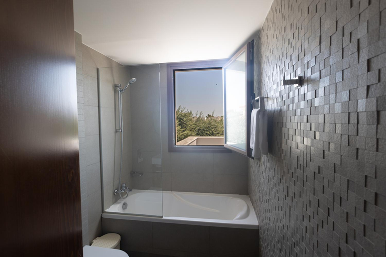 Bathroom 4, Sea Satin Villas - Ayia Napa Center