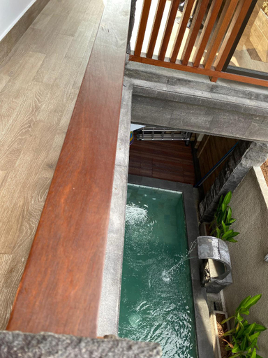Others 2, Tori Klumpu (3BR, New Villa, South Ubud, Calm), Badung