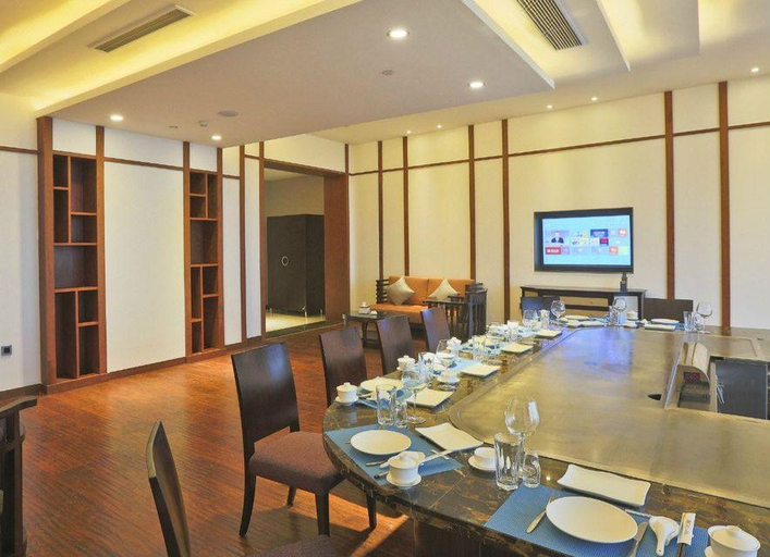 Business Facilities 5, Nishi Haitai Junting Resort, Weihai