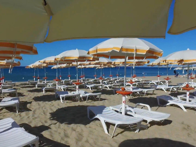 Exterior 2, Capo Rizzuto Beach Resort, Crotone