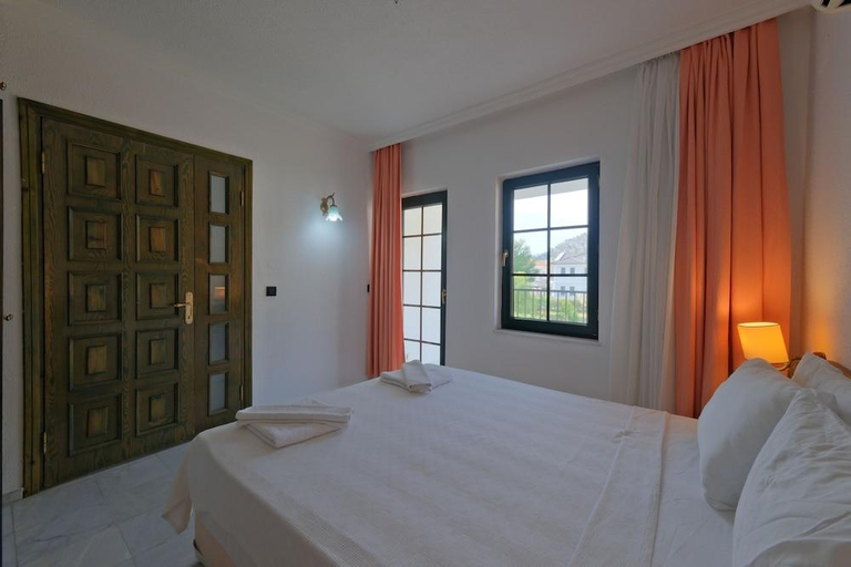 Bedroom 2, Club Mel Holiday, Ortaca