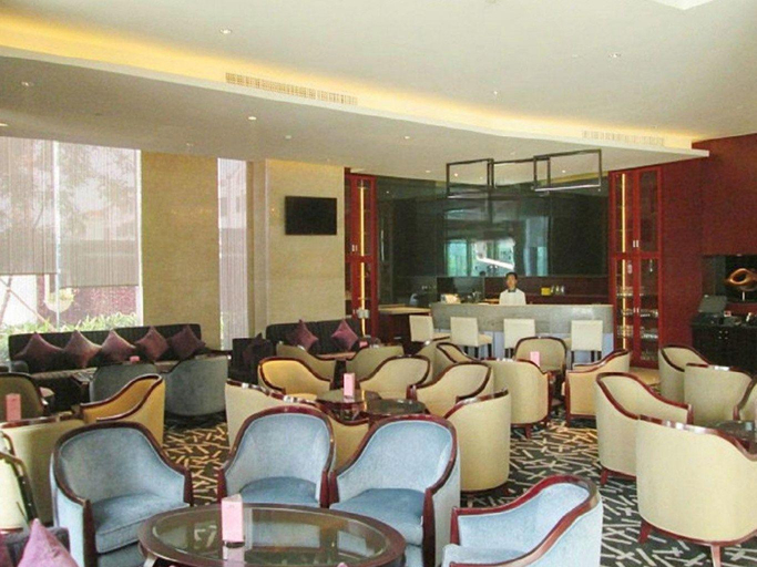 Food & Drinks 5, Bafaria City Hotel, Beihai