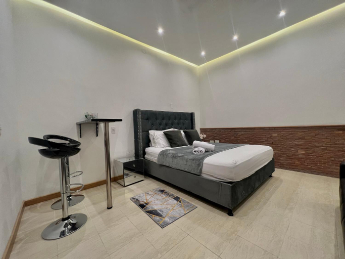 Others 4, Luxury Suite Room, Cartagena de Indias