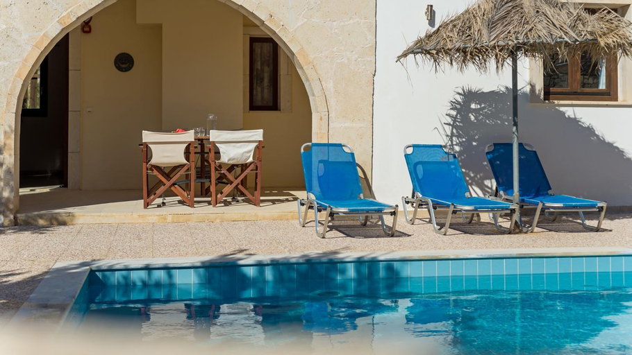 Others 2, Crete Essence Villas - Lagkada, Crete