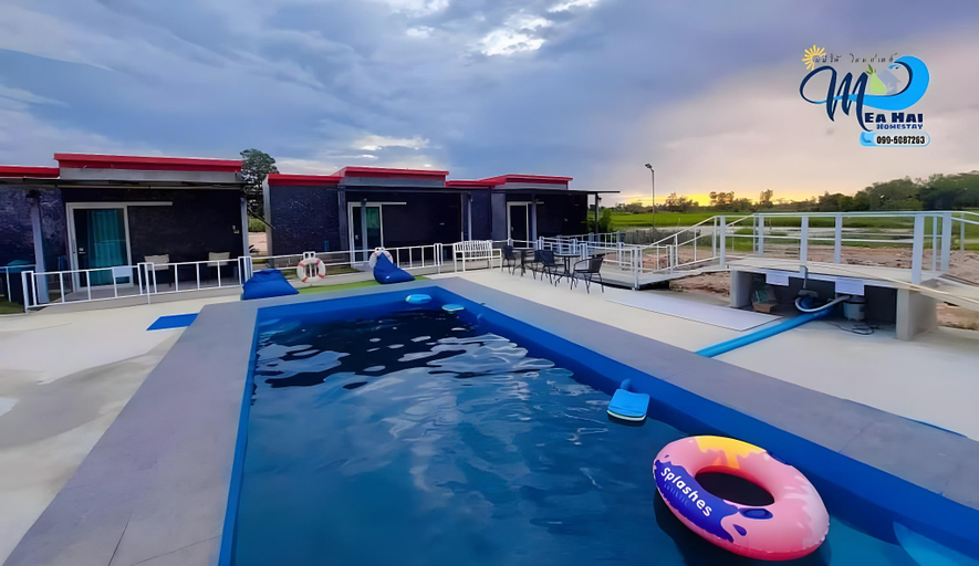 Sport & Beauty, Mae's Homestay, Muang Nakhon Ratchasima