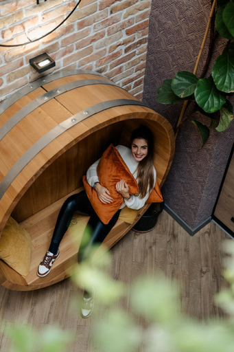 Sport & Beauty 5, ChaChaCha House Vendeghaz, Eger