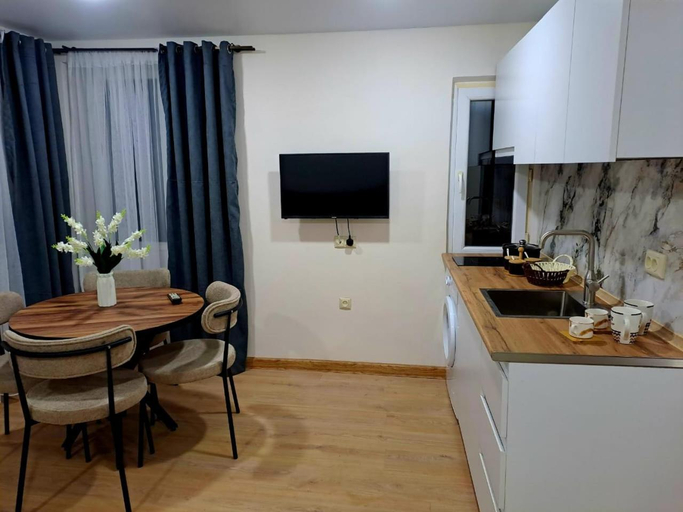 Others 4, Apartment Giorgi Mazniasvhili, Batumi