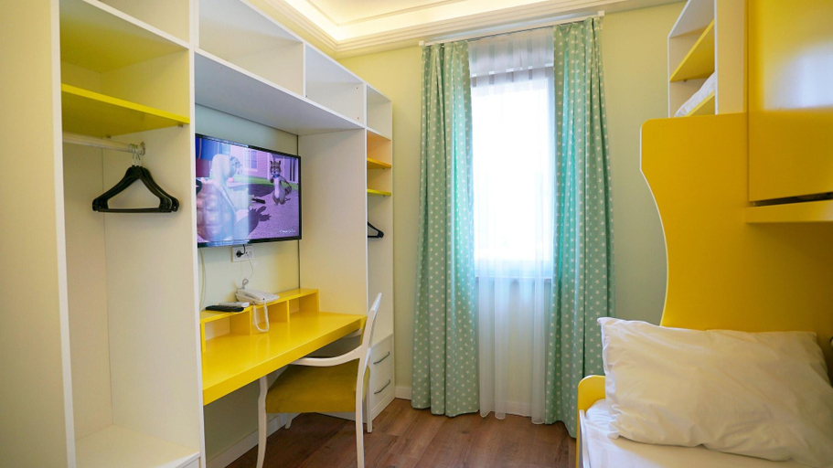 Bedroom 3, Lyra Resort & Spa - Ultra All Inclusive, Manavgat