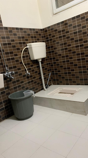 Bathroom 4, Sultan Guest House Skardu, Northern Areas