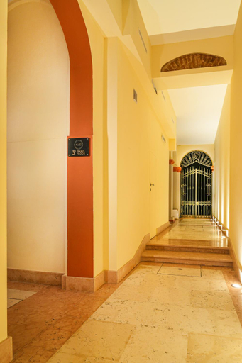Others 4, My Loft, Ferrara