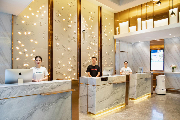 Others 5, Atour Hotel Nanchang High-Tech Xin'aihu, Nanchang