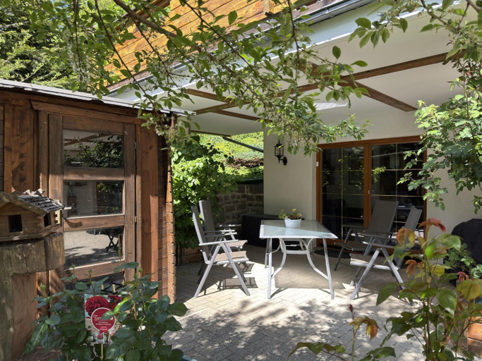 Others 2, Ferienwohnung, Clausthal-Zellerfeld, Goslar