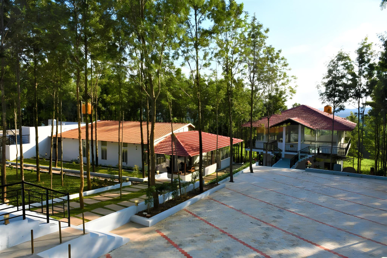Others 3, RAJ VILLAS, Chikmagalur