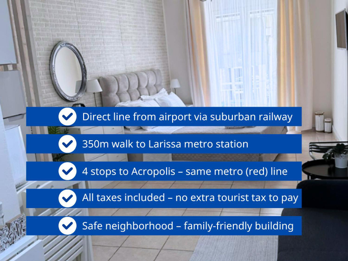 Others 5, Petras Luxury Suites Athens, Attica