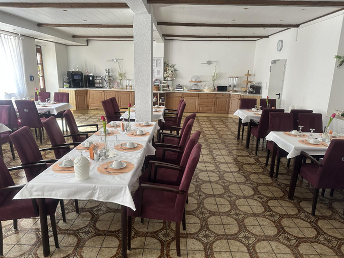 Food & Drinks 5, Hotel Eulenhof, Eifelkreis Bitburg-Prüm