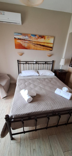 4, DIOLKOS APARTEMENT, Central Macedonia