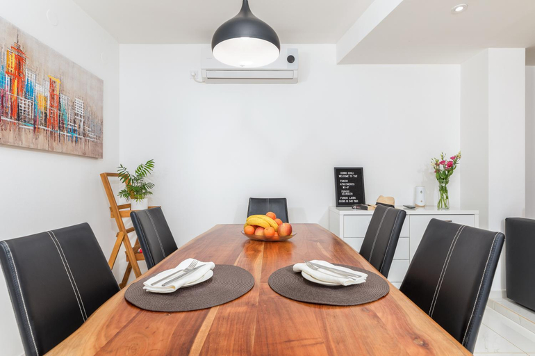 Others 4, Funcic Apartments 2 app, Pula