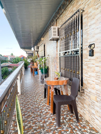 Others 5, PEPAYEN Homestay, General Luna