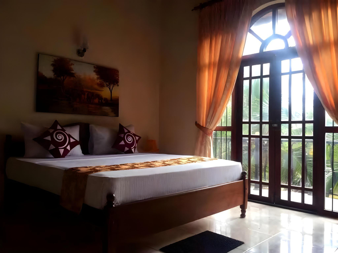 Bedroom 2, Iyooinn negombo, Negombo