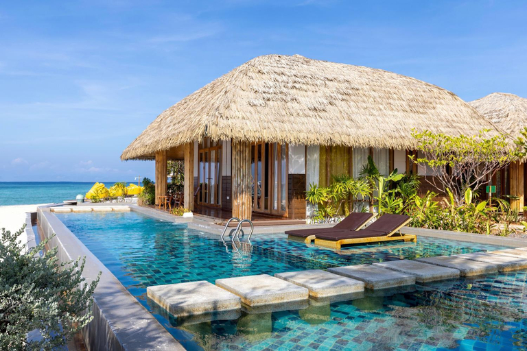 Sport & Beauty 2, Bulow Casa Grand View Resort, Muang Satun
