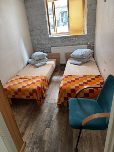 Others 4, Hostel Suda5, Tallinn