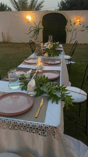 Food & Drinks 3, Dar Oueghlani - Maison d'hotes, Houmt Souk