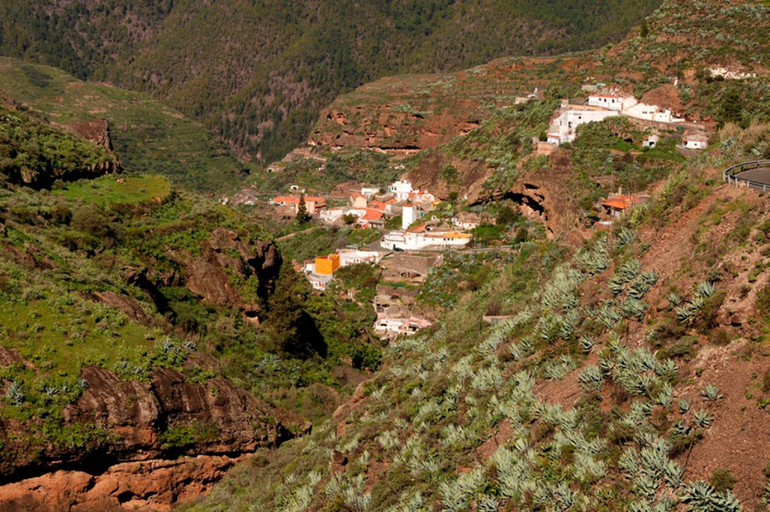 Others 5, House Altos de Gldar, Las Palmas